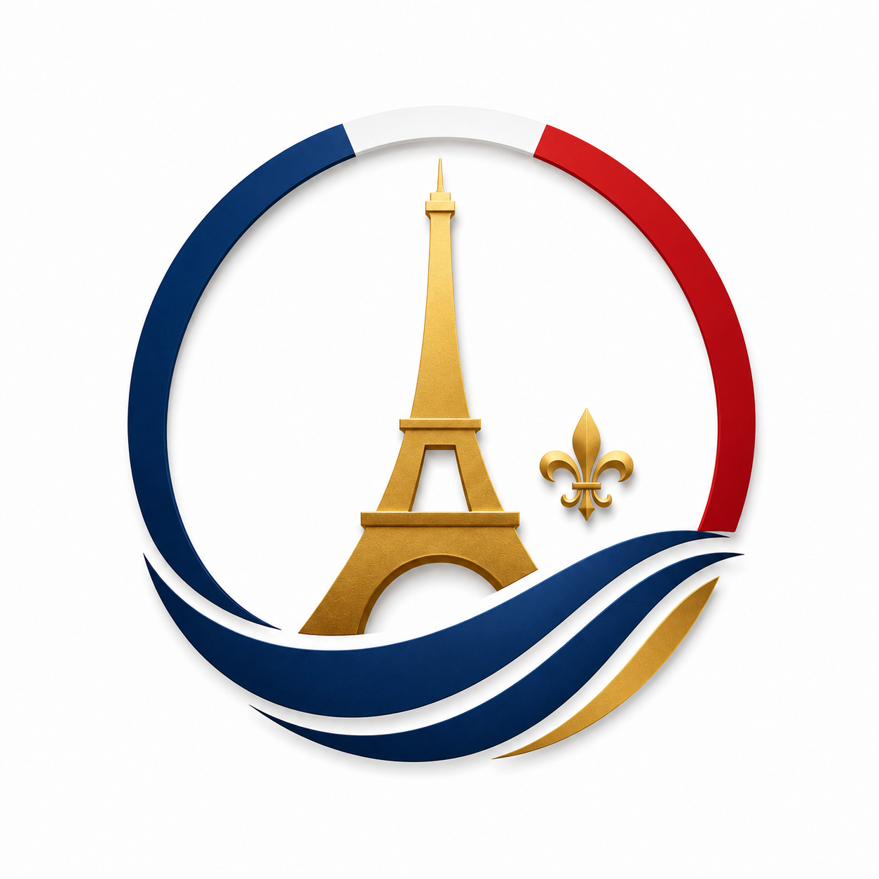 Notre logo — HORIZON Travel Guide